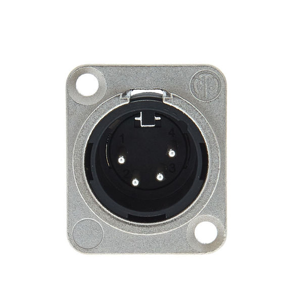 Neutrik NC4 MD-L1