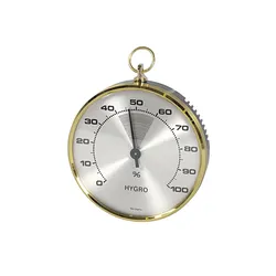 TFA Hygrometer Ø10cm