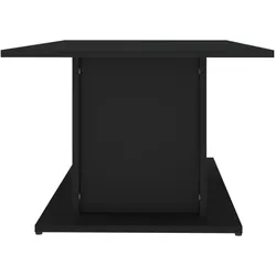 vidaXL, Couchtisch + Beistelltisch, Weston (102 x 102 x 40 cm)
