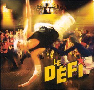 Herbert, Matthew & Gaspanic - Le Defi - Preis vom 09.10.2026 07:28:09 h
