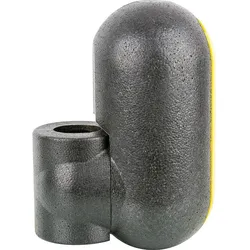 Fertigisolierung passend zu RV2 22 und 28 mm, 3/4'', 1''