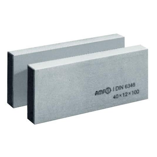 Amf Genauigkeits-Parallel-Unterlagen-Paare, DIN 6346-P, IT5, Hhe: 63x20,0x250 (72298) (72298)