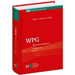 Wpg, Fachbücher von Thomas Schomerus, Philipp Neidig, Max Peters, Carolin Heinzel, Antonia Kallina, Janina Schauer, Nina Lanzer, Jasmin Tejkl, Florian Emanuel