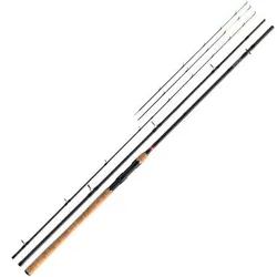 Daiwa Feederrute Ninja X Feeder Feeder, Feeder / 360cm 0-220g