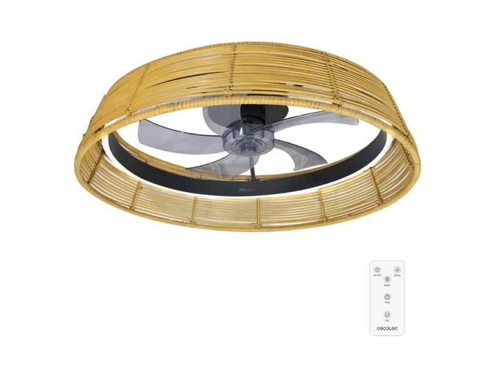 Energysilence lampaero 600 natural design