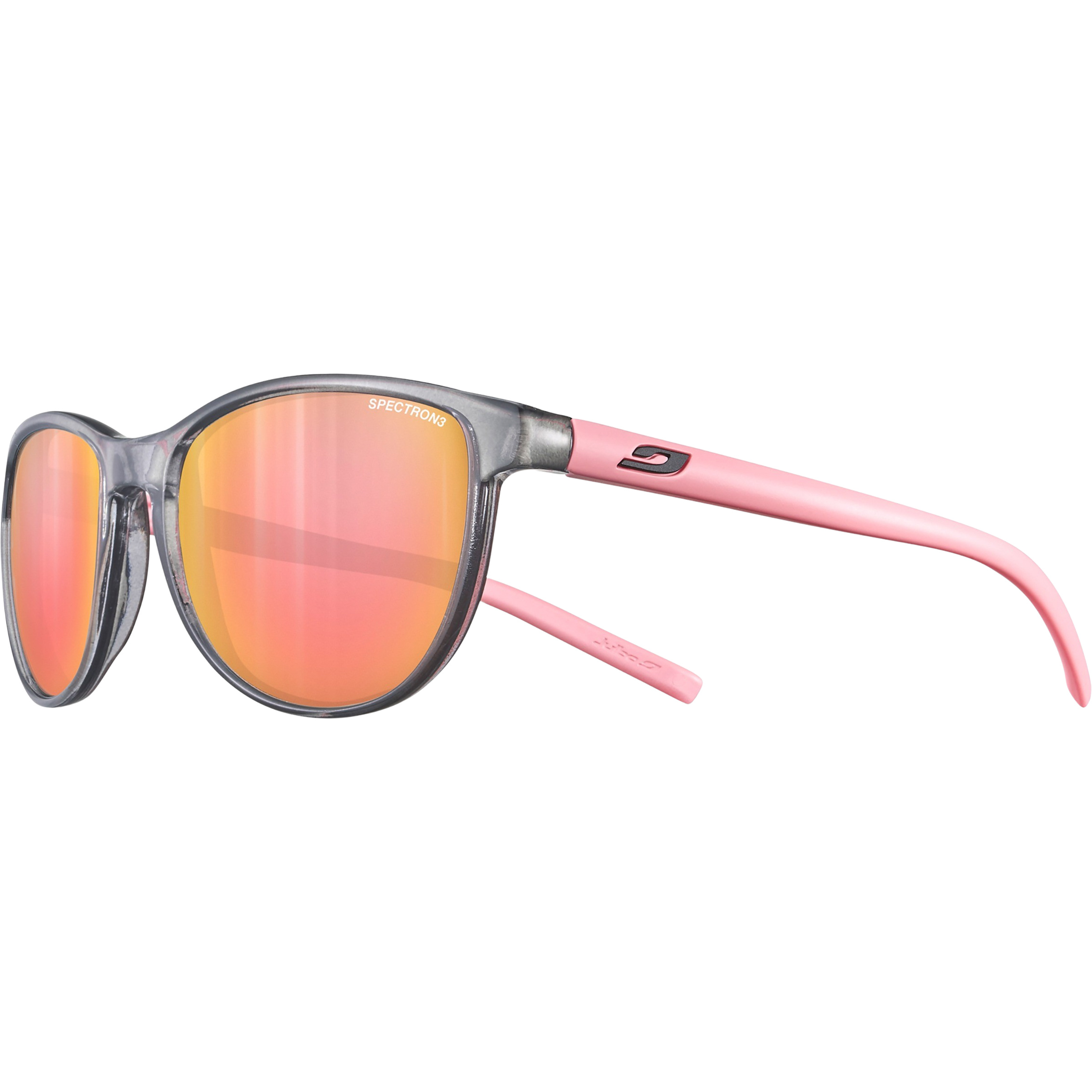 Julbo Idol Spectron 3 Sonnenbrille Kinder Sonnenbrillen rosa Größe S | 10-15 J. Lifestyle