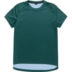 Troy Lee Designs Lilium SS Mono Ladies Fahrrad Jersey