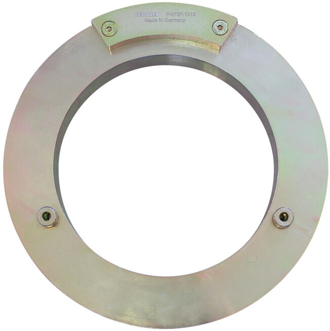 Gedore Plaque de base (3087247)
