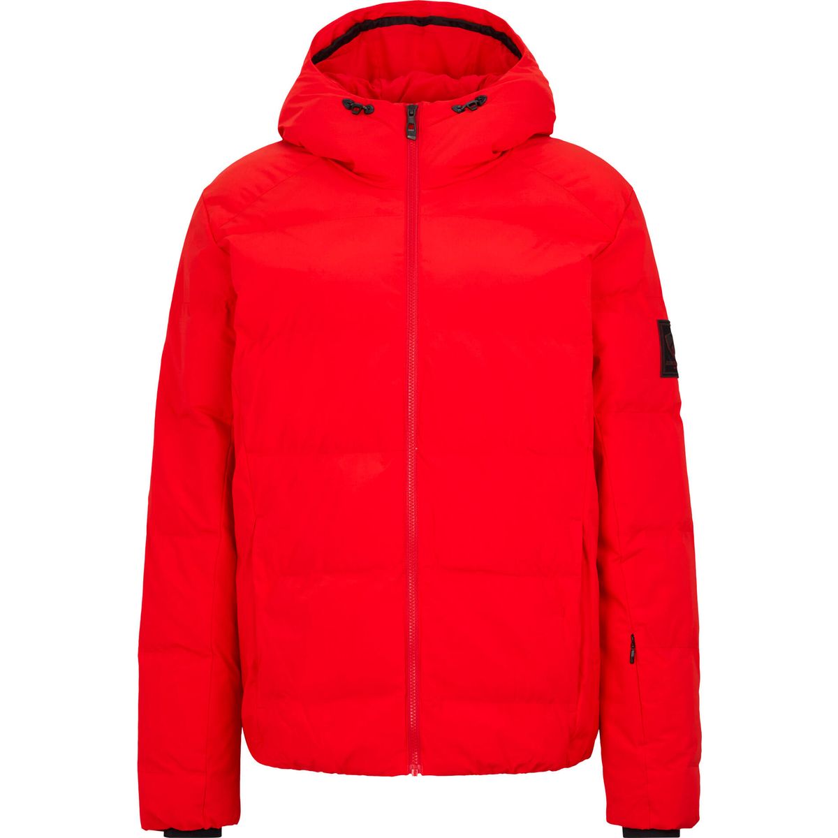 Ziener Tyers-z Jacket man red (888) 58 131001-888-58