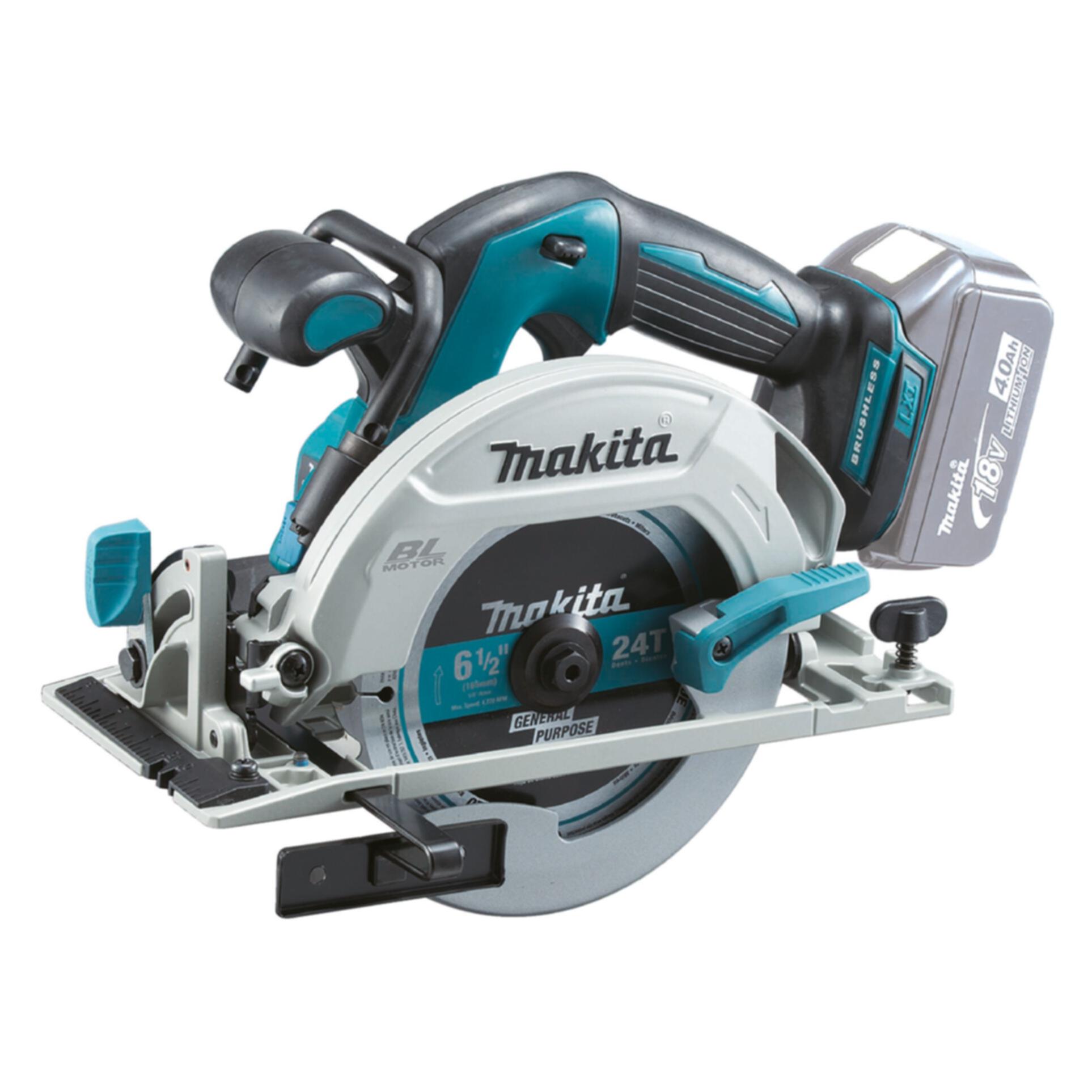 Makita DHS 680 (DHS680ZJ)