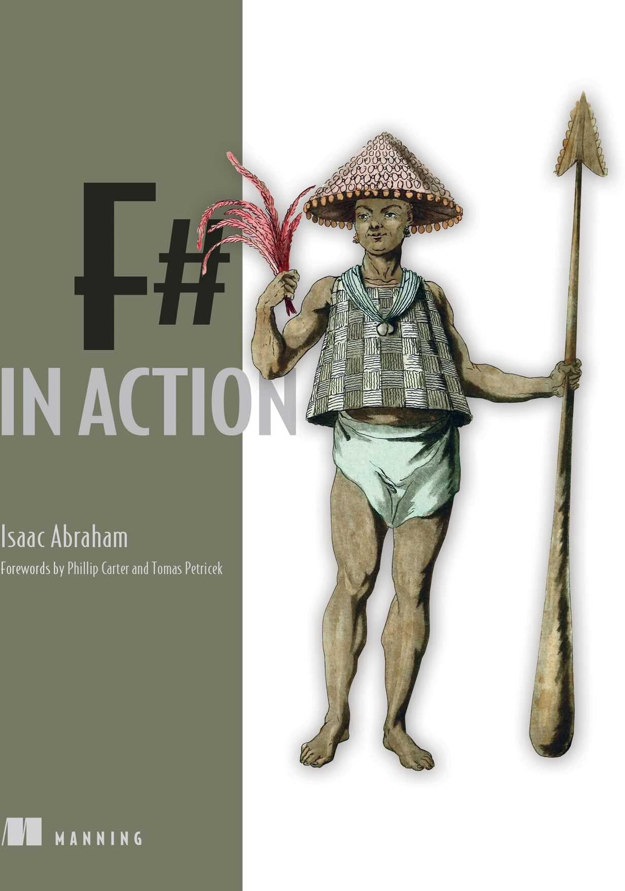 Isaac Abraham - F# in Action - Preis vom 09.10.2026 07:28:09 h