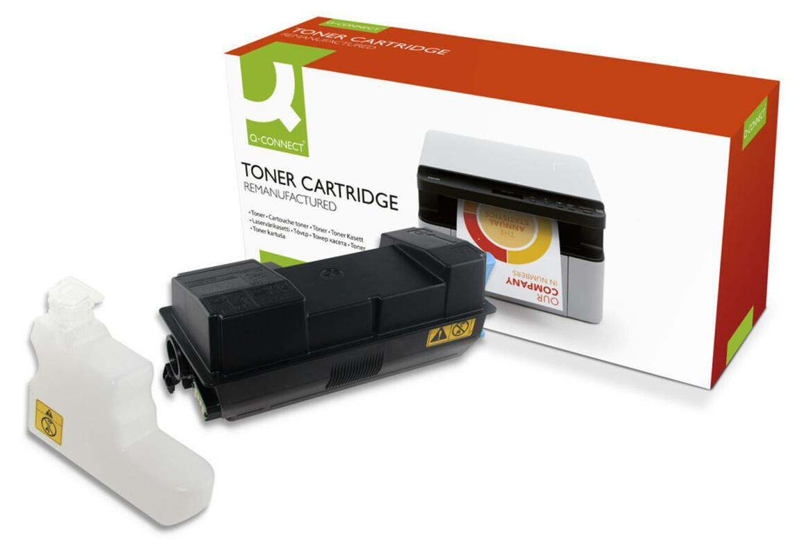 Q-Connect K18008QC Alternatieve Tonerkit