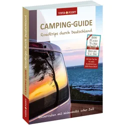 Geo Center Vista Point Camping Guide Roadtrips durch Deutschland Ratgeber