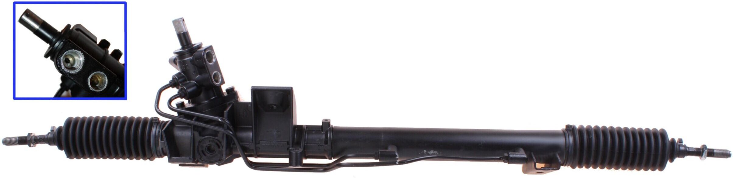 Dri Lenkgetriebe 711520397 Für Volvo