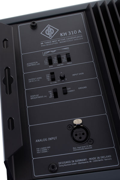 Neumann KH 310 A right