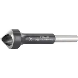 Magni, Bohrereinsatz, Famag Mach Fräsversenker 16211501600 (16 Millimeter)
