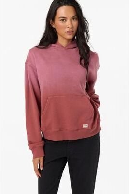 O'Neill s O'riginals Salty Vintage Hoodie in Apple Butter, Size Medium