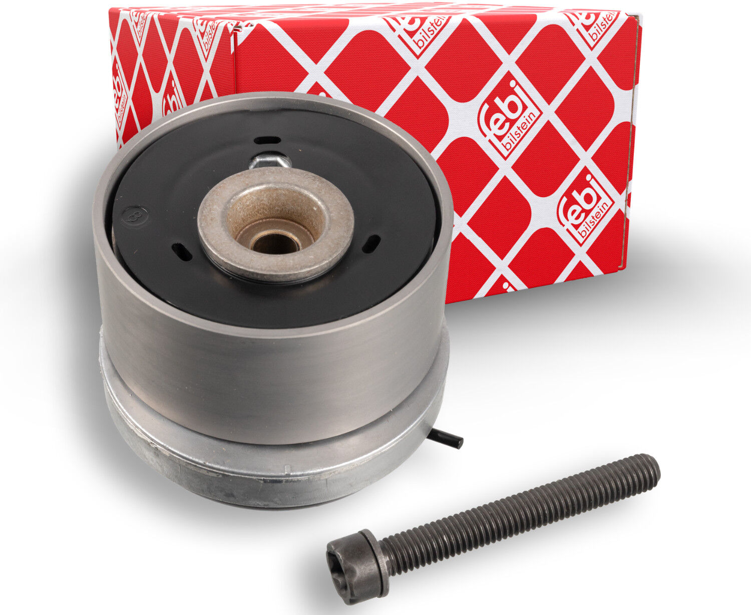 Febi Bilstein Spannrolle, Zahnriemen 27792 Für Opel Gm