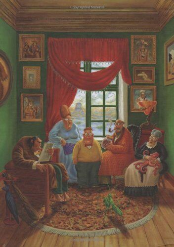Gary Larson - The Complete Far Side - Preis vom 16.10.2026 11:41:07 h