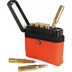 Akah Patronenbox - Etui Kaliber .308 Win, Kaliber .308 Win