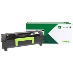 Lexmark B252X00 - toner, black (schwarz )