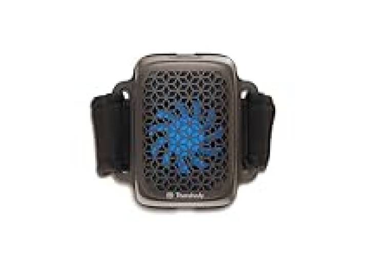 Therabody Recovery Therm Cube - Therapie par le froid, la chaleur et le contraste- tout dans un cube
