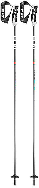 LEKI Skistöcke Neolite grau   115 B