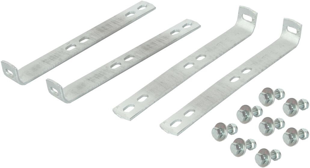 Työkalulaatikon Kiinnitys Cargoparts Cargo-Tb29