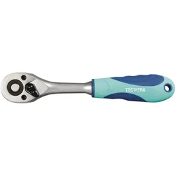 Tecwerk, Ratsche, Hebelumschaltknarre (1/2")