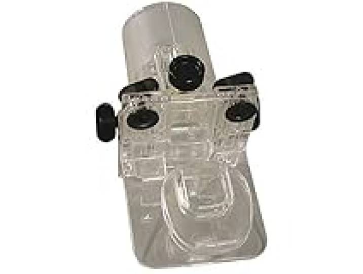 MAKITA 194270-2 - TranSParente inclinada para modelos 3709, 3710