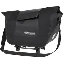 ORTLIEB Ortlieb Unisex Fahrradtasche Gepäckträgertasche Trunk Bag RC, Größe ONE SIZE in Schwarz Schwarz