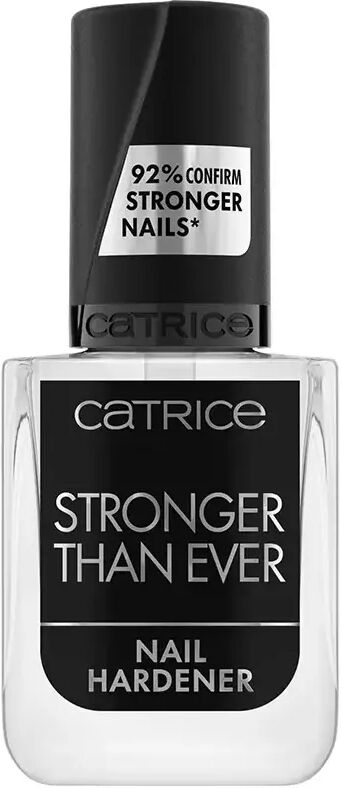 Catrice Cosmetics Stärker als je zuvor Nagelhärter 10,5 ml