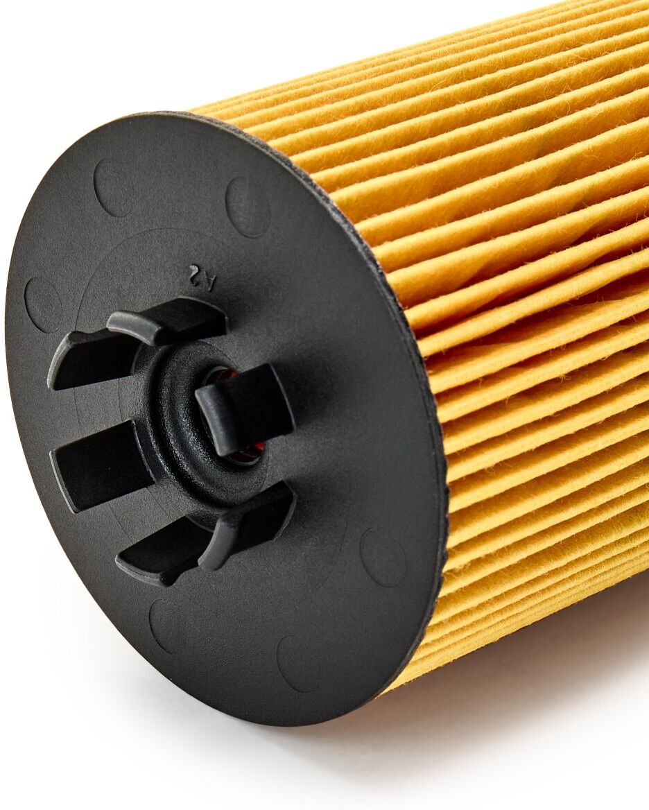 HENGST FILTER E600H D38 Oil filter