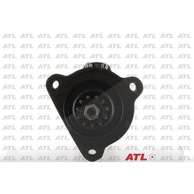 Atl Autotechnik Starter [Hersteller-Nr. A17100]