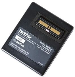 Brother Ni-Mh Genopladeligt Batteri