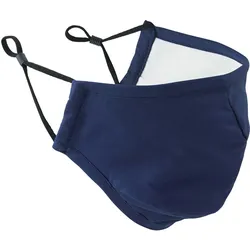 Premier Workwear Gesichtsmaske Maske PR796 navy one size
