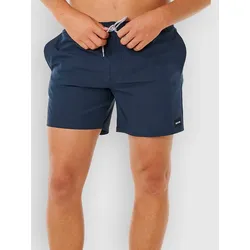 Rip Curl Offset Daily Volley Boardshorts navy Gr. XXL