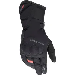 Alpinestars Tourer W-7 V2, Handschuhe Drystar - Schwarz - L