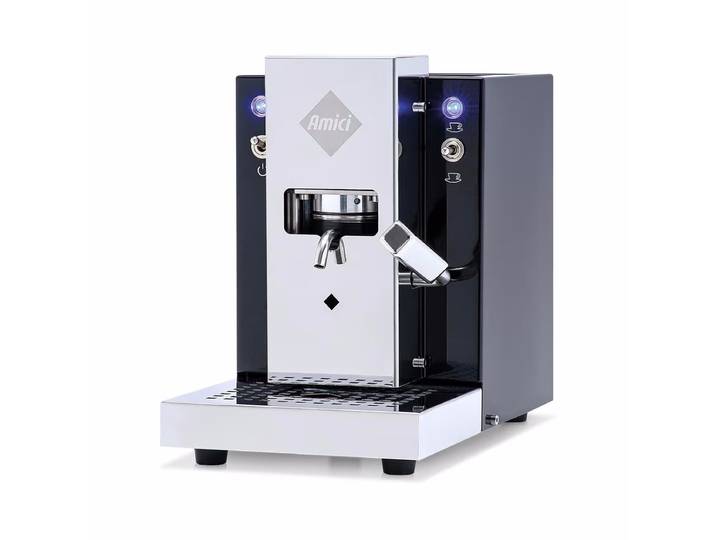 Amici LT1 E.S.E. Kaffeemaschine – Kapselmaschine Divers