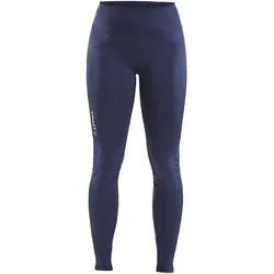 CRAFT Rush Leggings Damen 390390 - navy/navy L