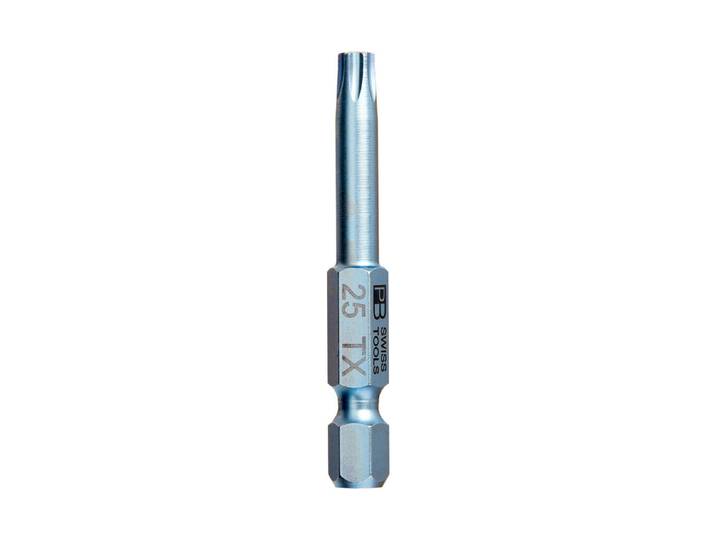 PB Swiss Tools Precision Bits E6-400 25 Stück