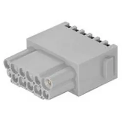 Harting Steckverbinder 09140122734