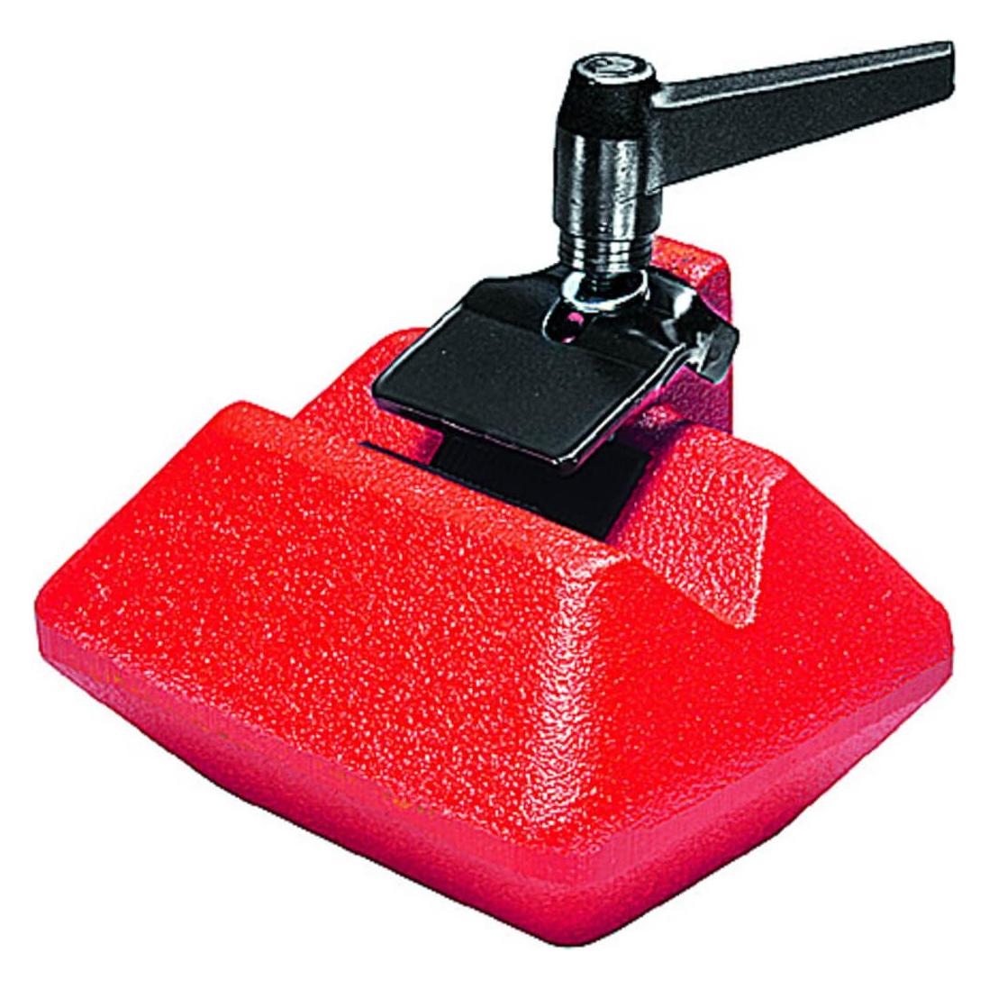 Manfrotto L-Peso (Stativ Schnellwechselplatte) (9860423)