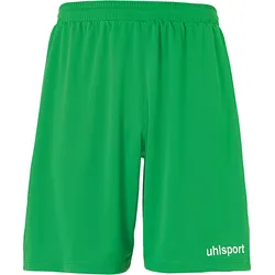 Uhlsport Performance Shorts Grün/weiß XXL