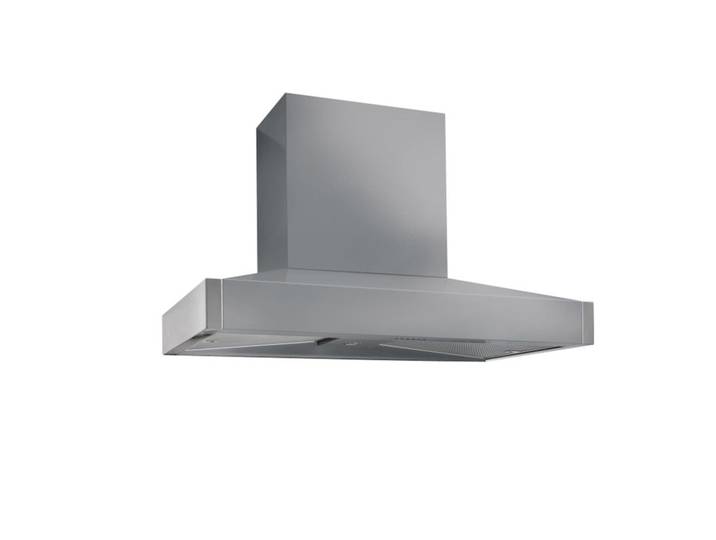 Hotte décoration FALCON MHDPC1000SS/ 100cm Inox