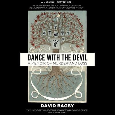 Dance with the Devil - David Bagby, Audio, 9781945213144