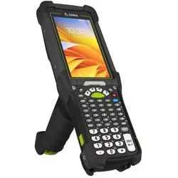 Zebra MC9000 Series MC9400, Barcode Scanner, Schwarz