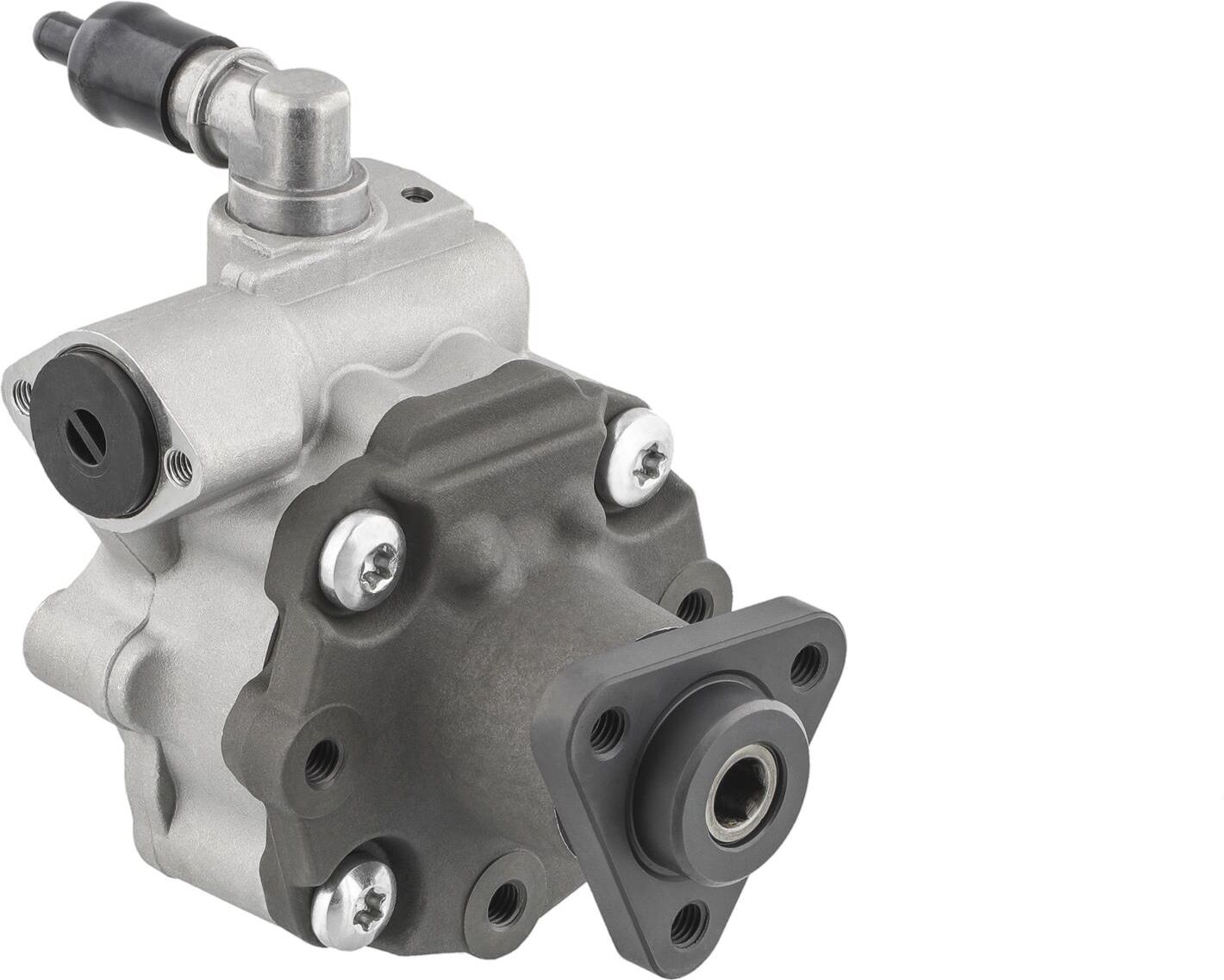 Topran Hydraulikpumpe, Lenkung 625 103 Für Audi