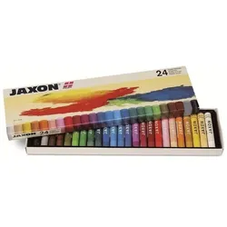 JAXON Ölkreide 24 Stück
