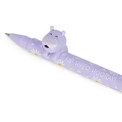 Legami Gelstift Lovely Friends Nilpferd